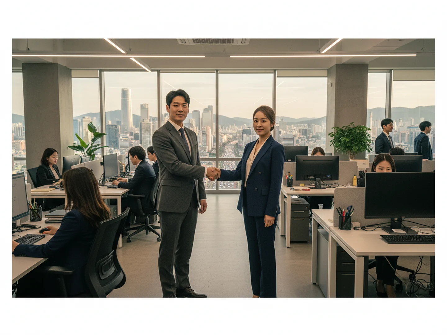 정동원 군입대 전 광고 재계약02